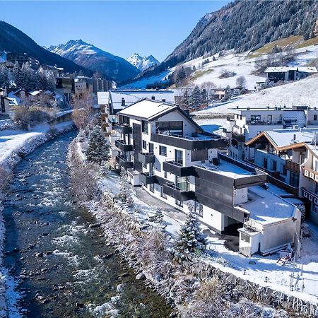 Alpin Apart Ischgl Luaran gambar