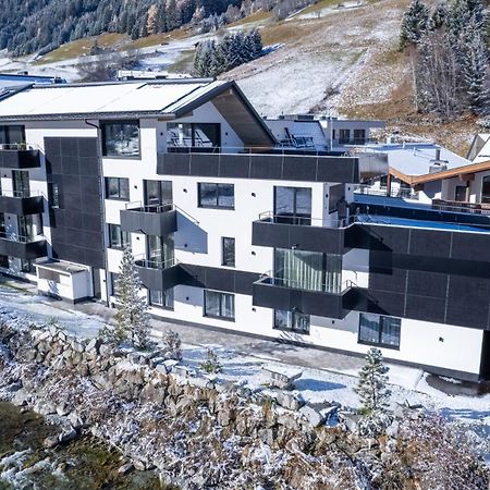 Alpin Apart Ischgl Luaran gambar